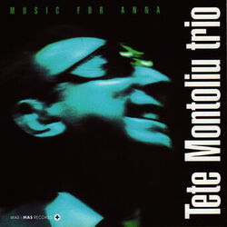 Cover of Music for Anna