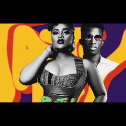 Cover of Party