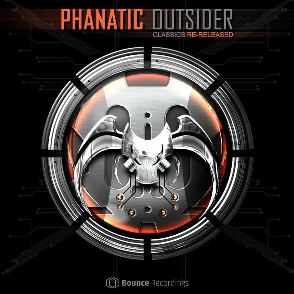 Picture of Outsider