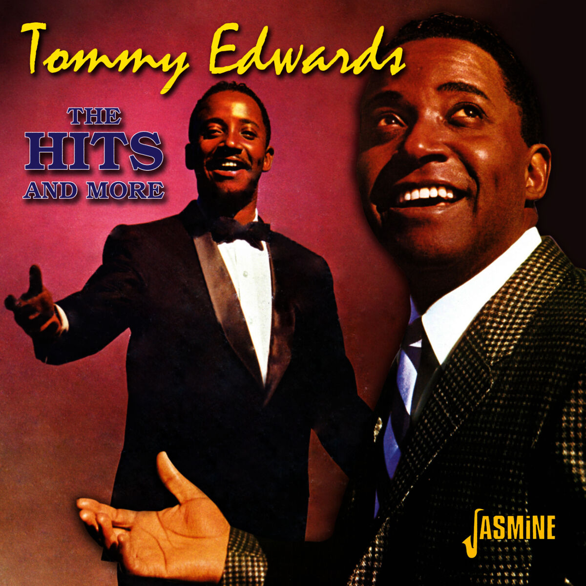Album cover of The Hits and More