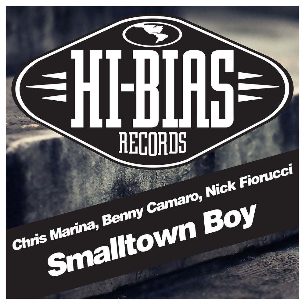 Picture of Smalltown Boy