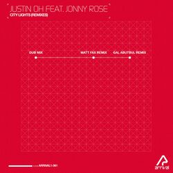 Cover of City Lights
