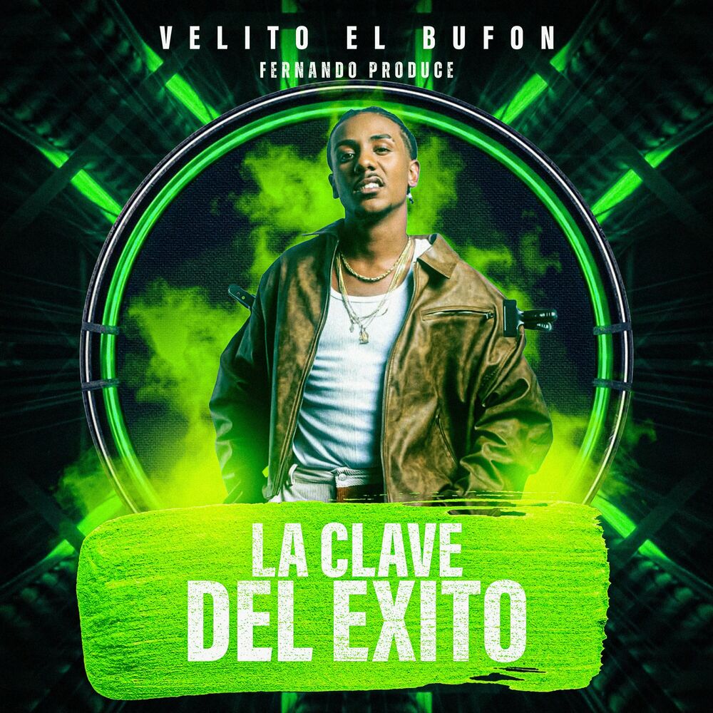 Picture of La Clave del Éxito