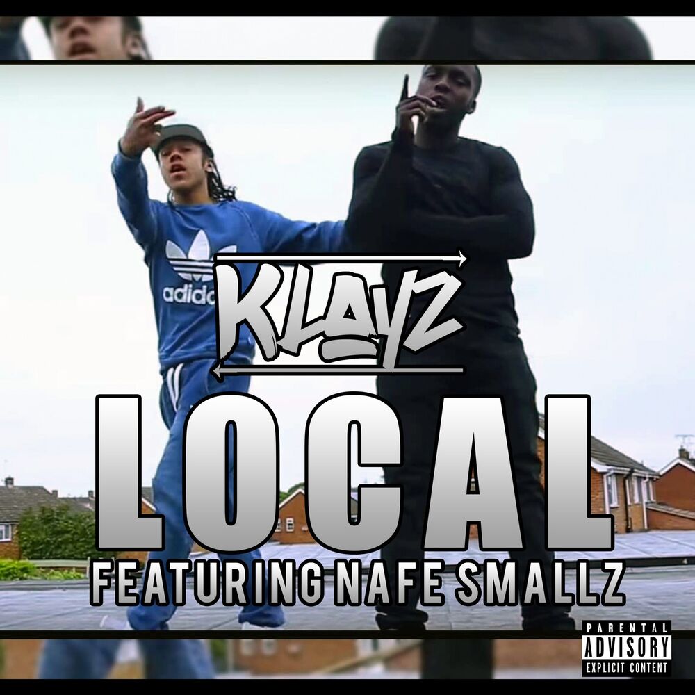 Picture of Local (Loco) [feat. Nafe Smallz]