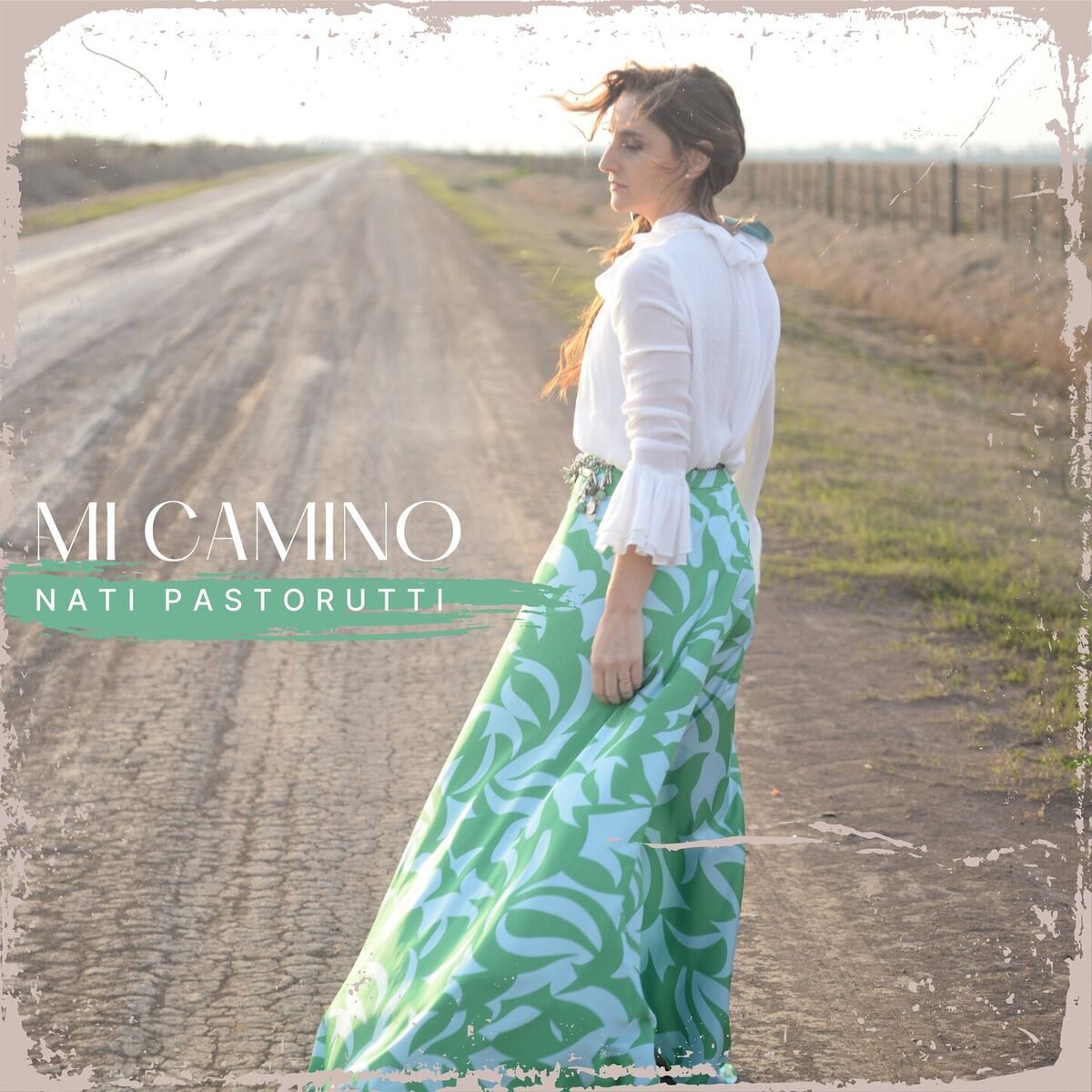 Album cover of Mi Camino