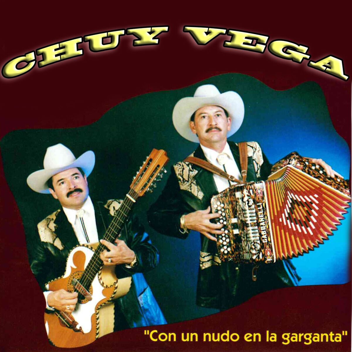 Album cover of Otra Vez Fui a Llorar