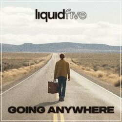 Cover of Going Anywhere