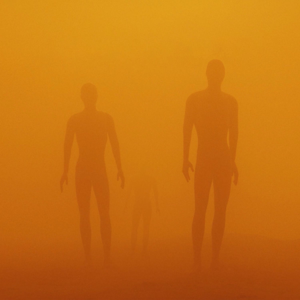 Album cover of Pyrocene