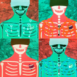 Cover of Niagara Remix