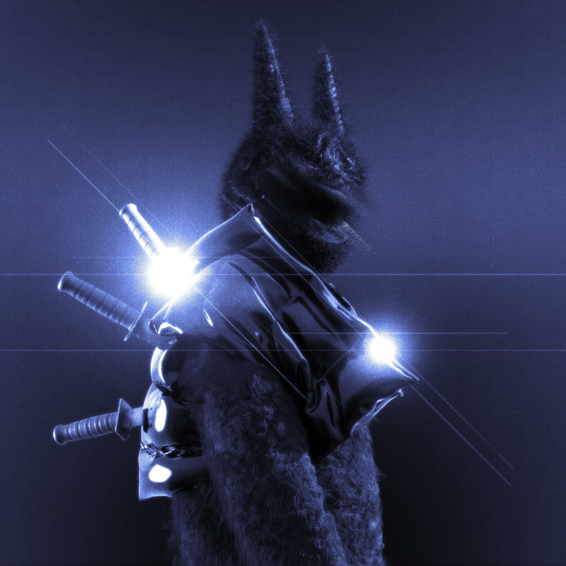 Album cover of BÄCKSTÄB