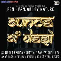 Cover of Ounce Of Desi