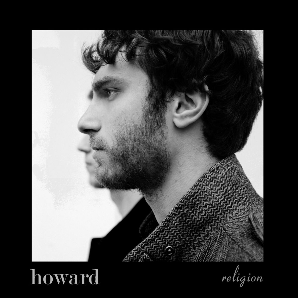 Album cover of Religion