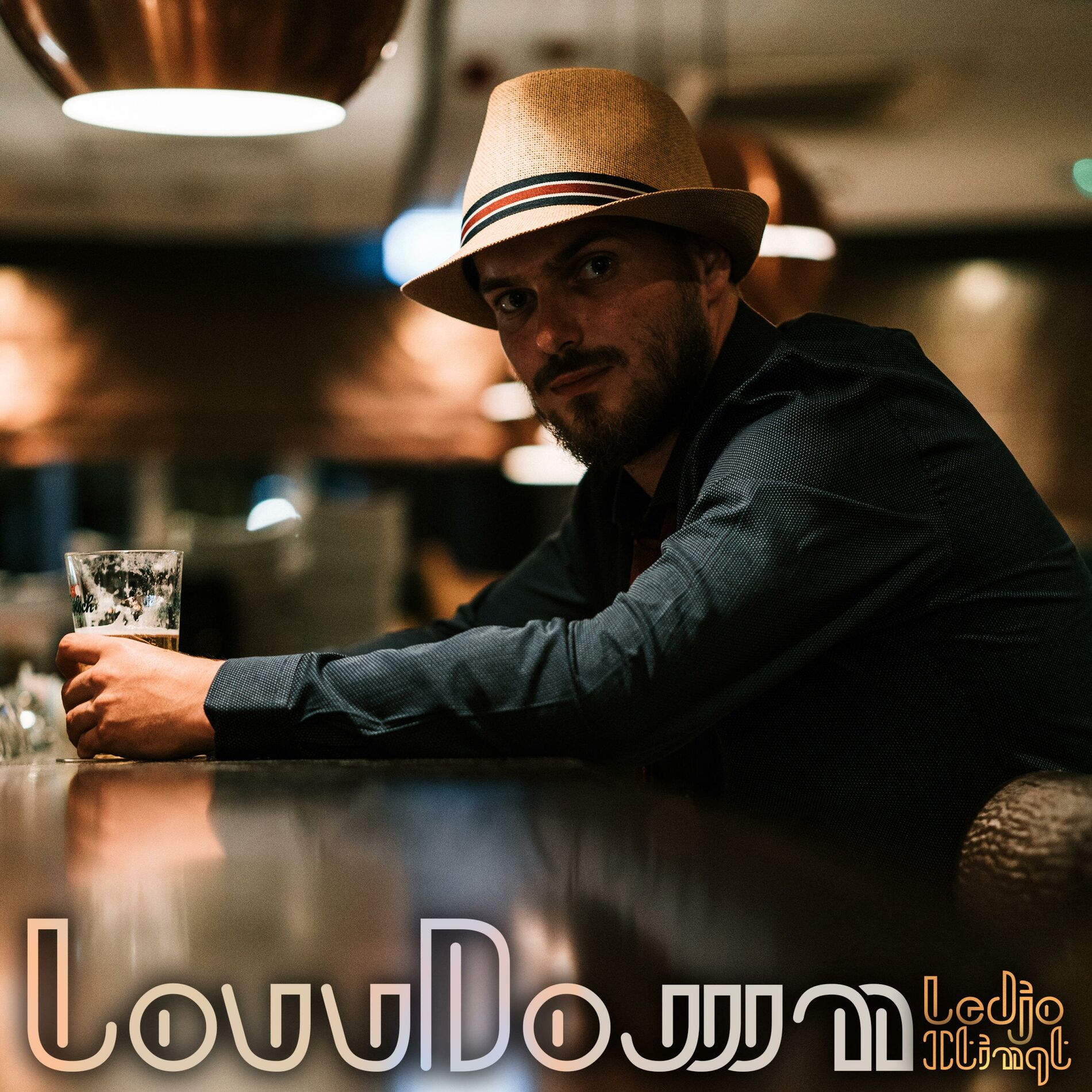 Album cover of LovvDown Deluxe