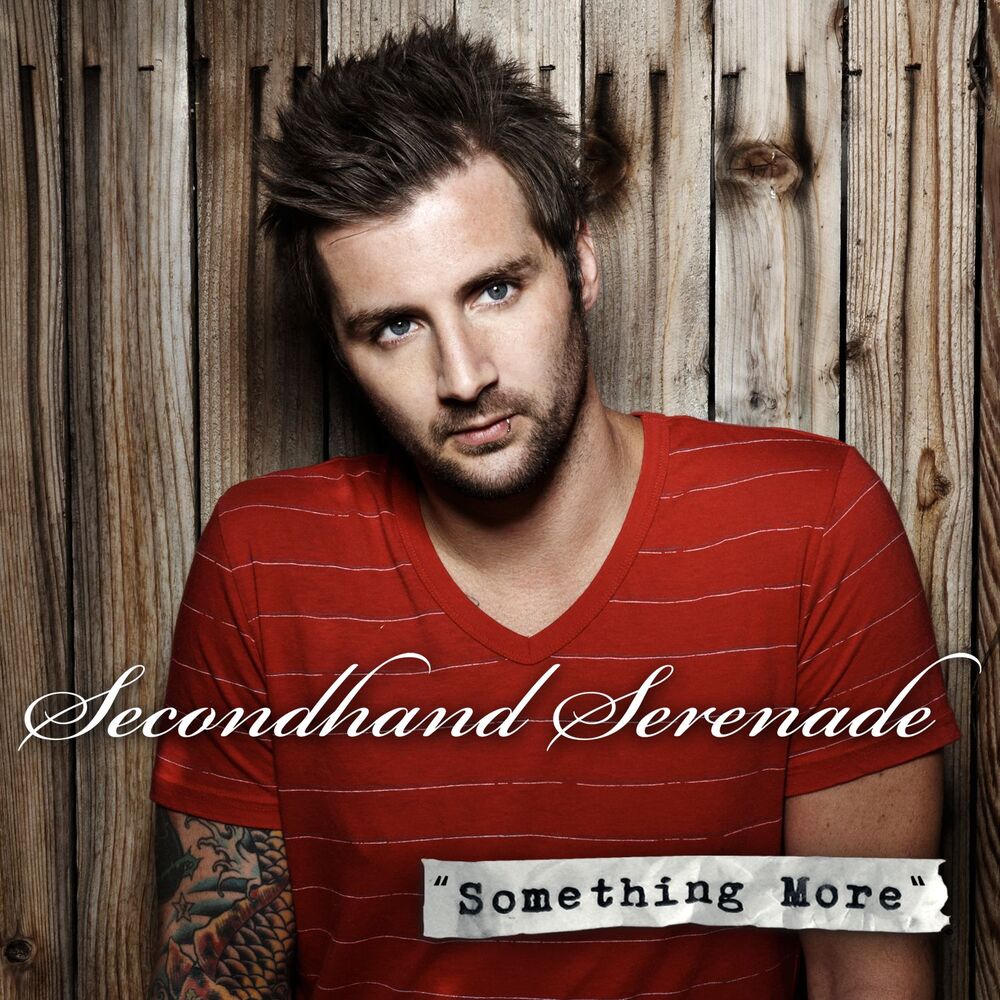 Picture of Something More [Deluxe Single]
