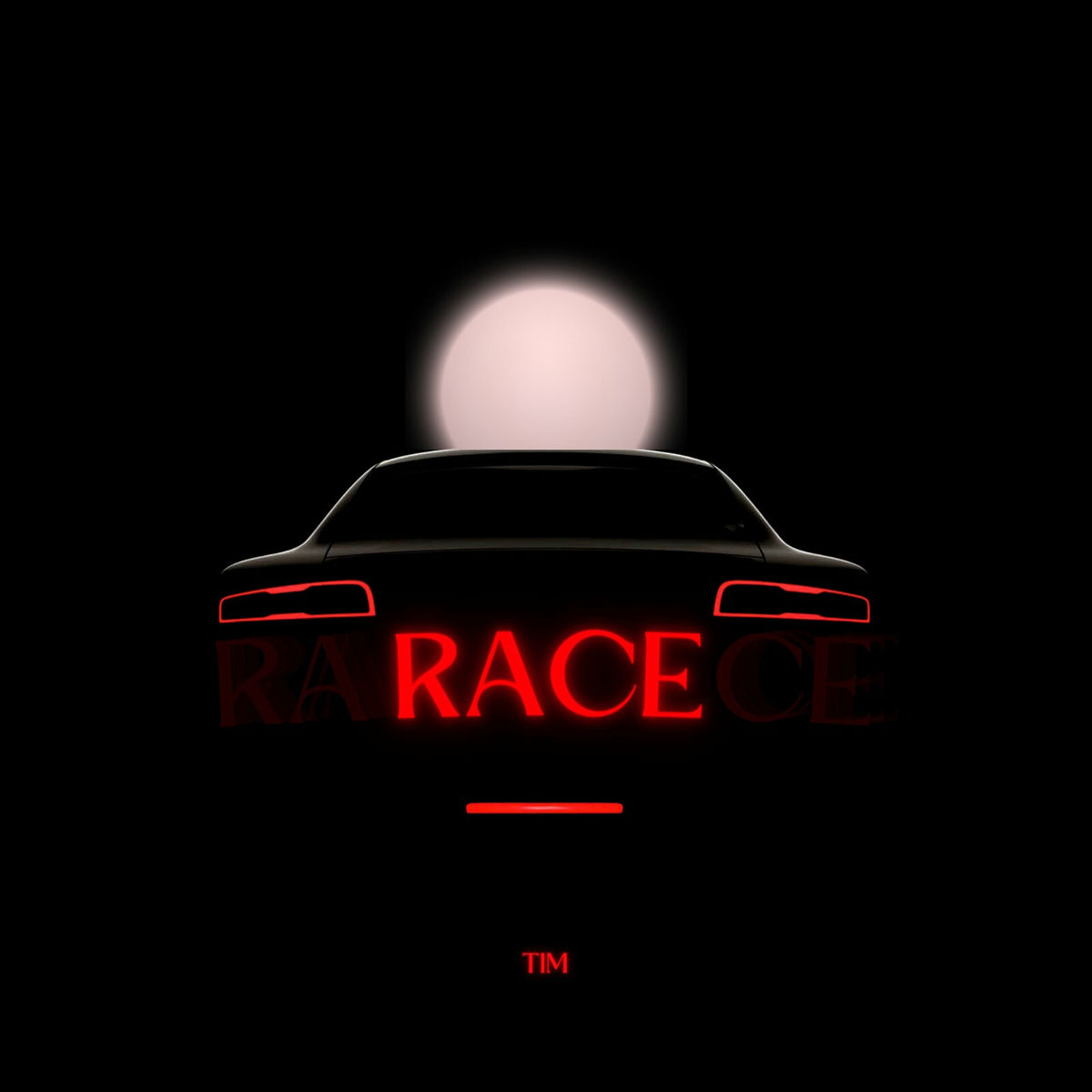 Album cover of Race