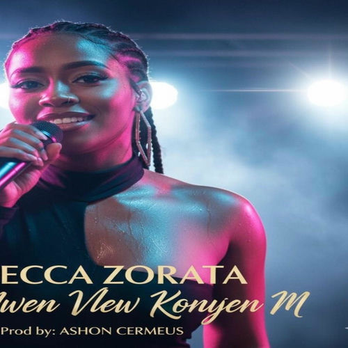 CHERI MWEN VLEW KONYENM