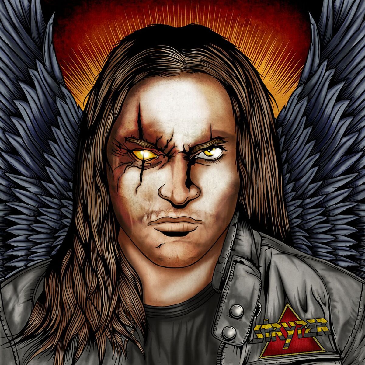 Album cover of The Covering