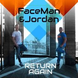 Cover of Return Again