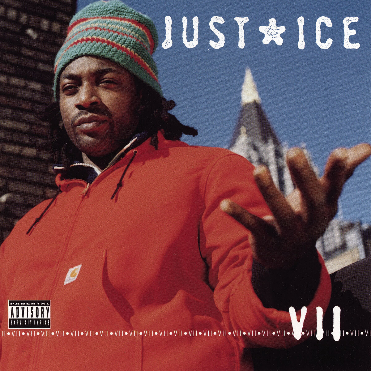 Album cover of Lip Service