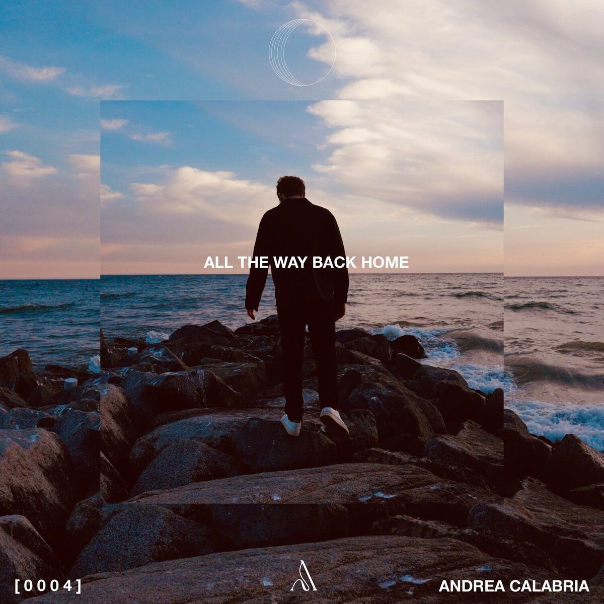 Album cover of All The Way Back Home