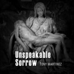 Cover of Unspeakable Sorrow (A Journey of Healing)