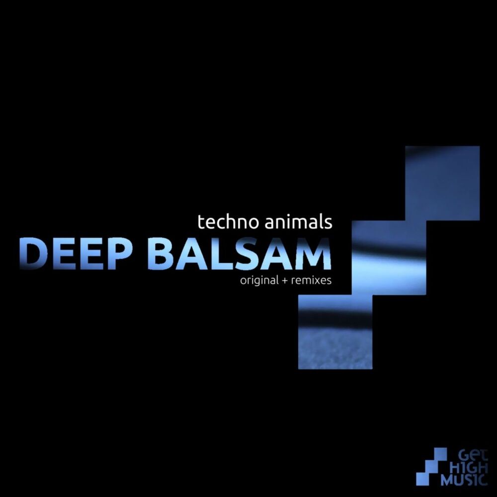 Picture of Deep Balsam