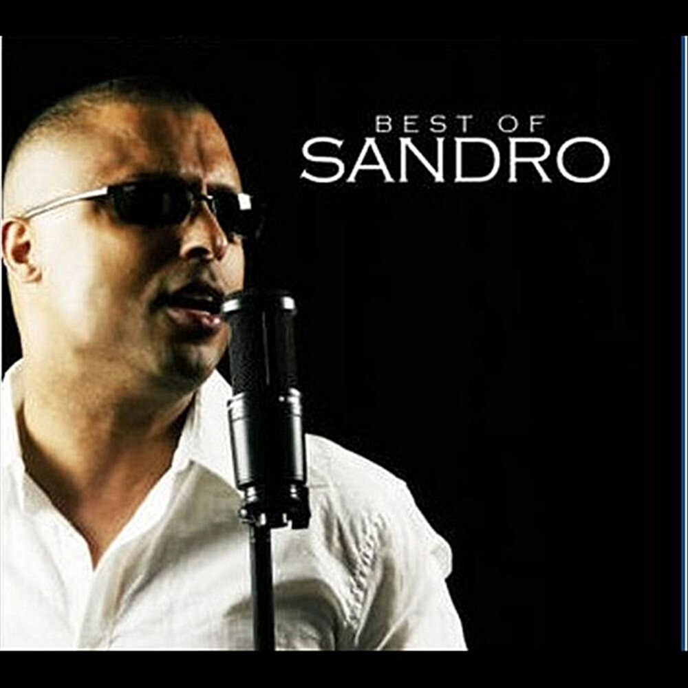 Picture of Best of Sandro