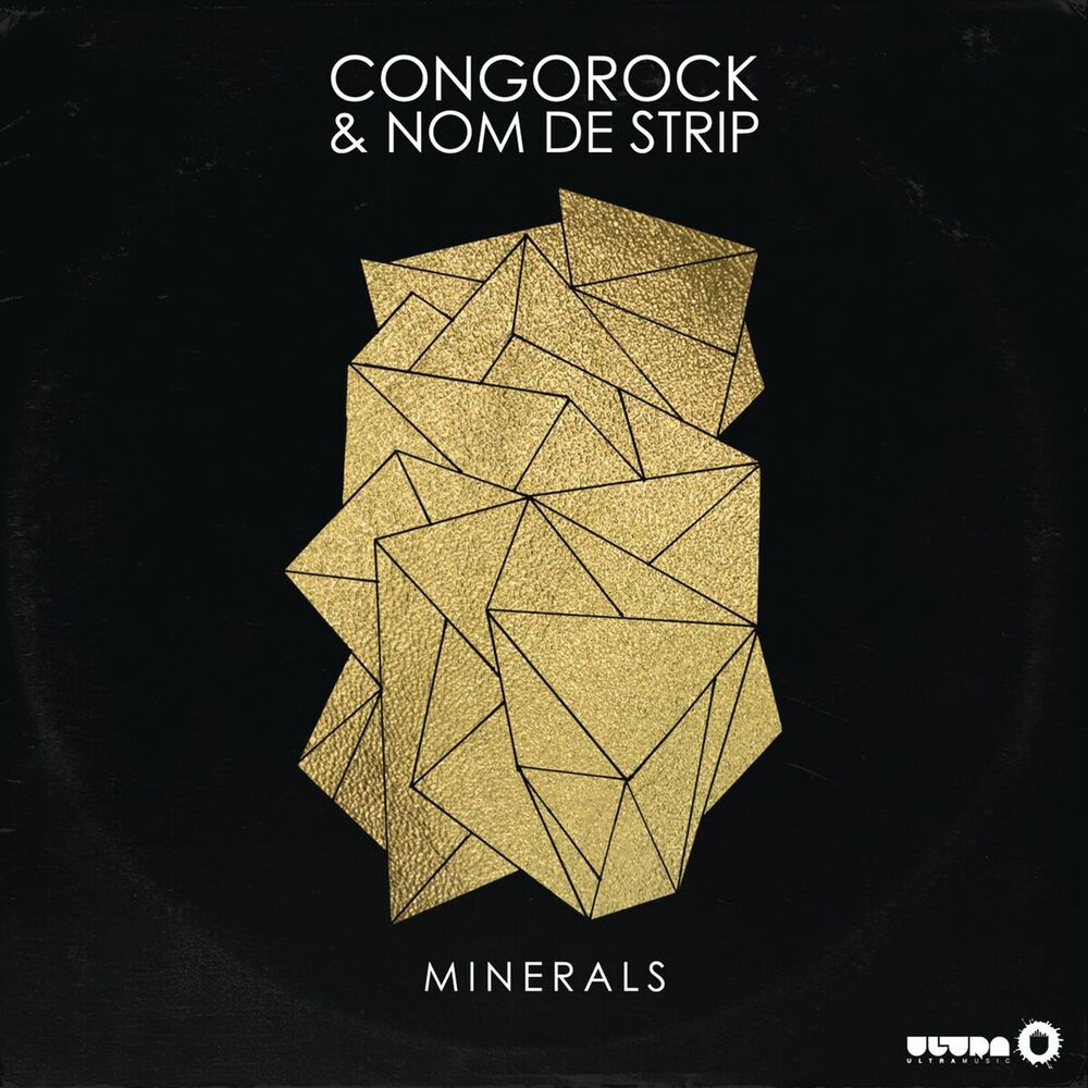 Picture of Minerals