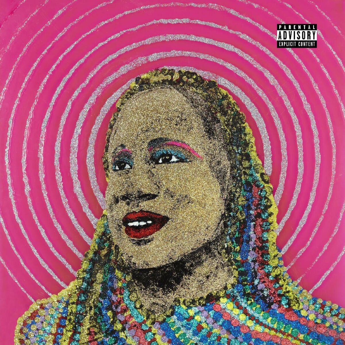 Album cover of To Build Me A House