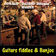 Boomerang by Arthur Smith album cover