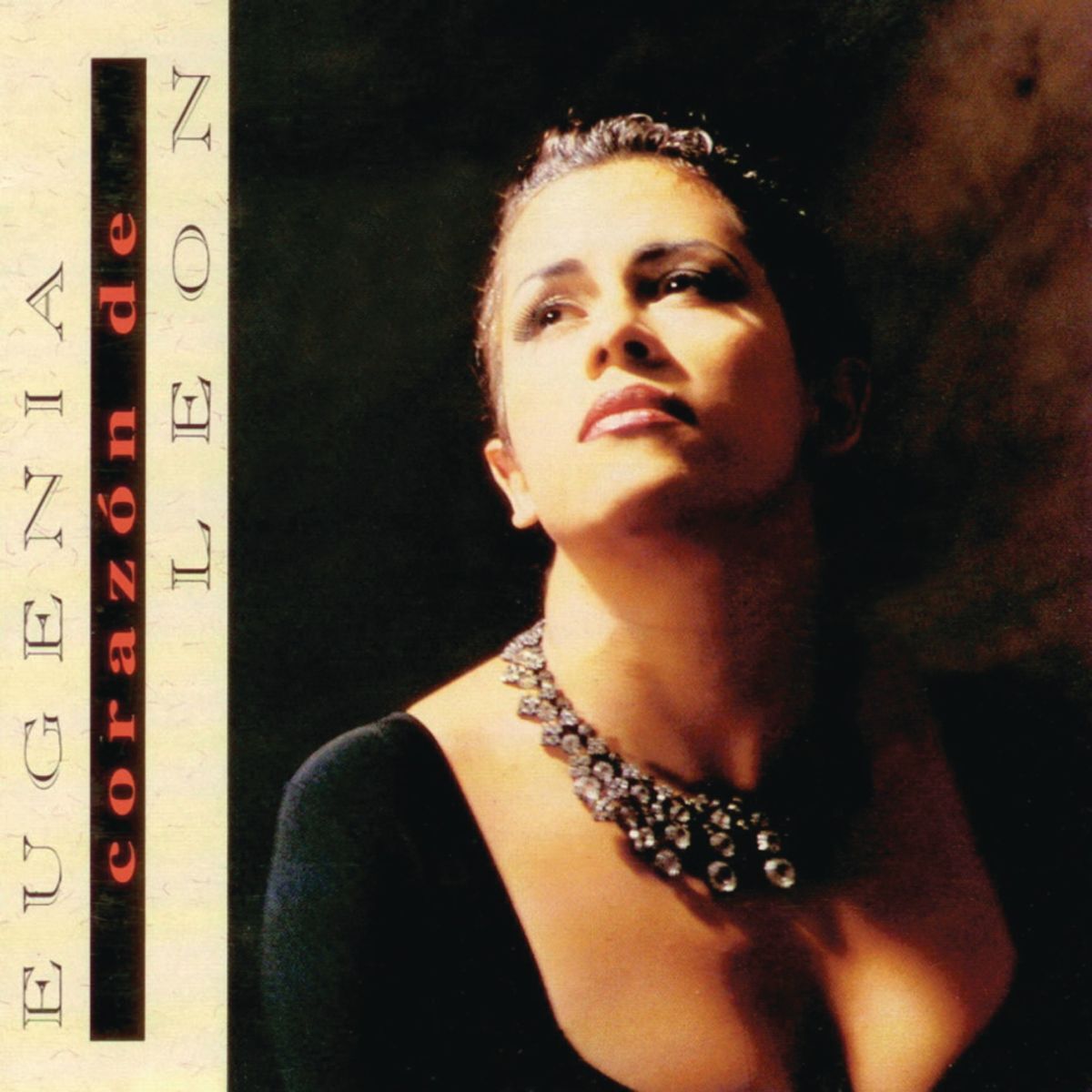 Album cover of La Bruja