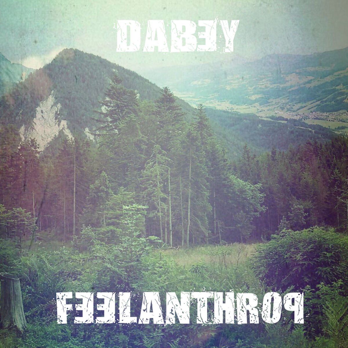 Album cover of Feelanthrop