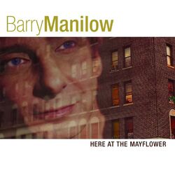Cover of Here At The Mayflower