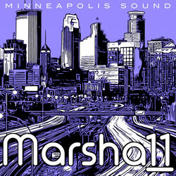 Cover of Minneapolis Sound