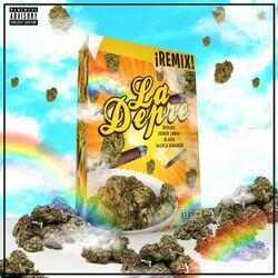 music cover