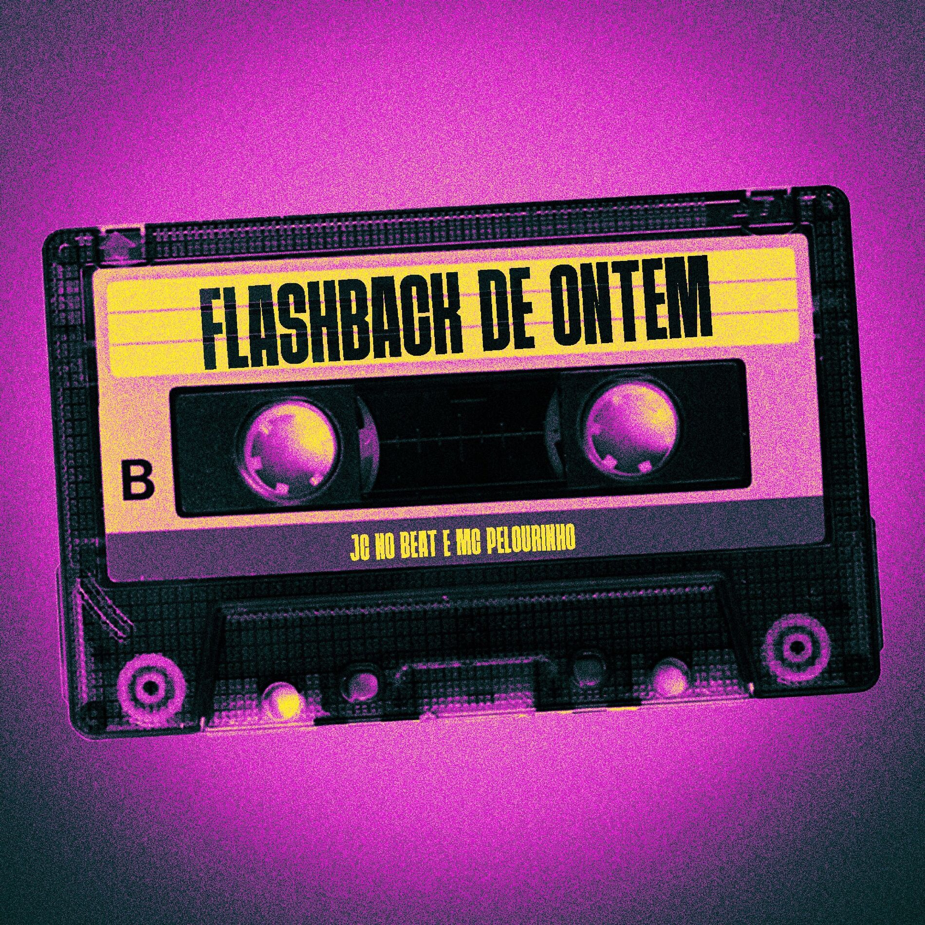 Album cover of FLASHBACK DE ONTEM