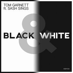 Cover of Black & White