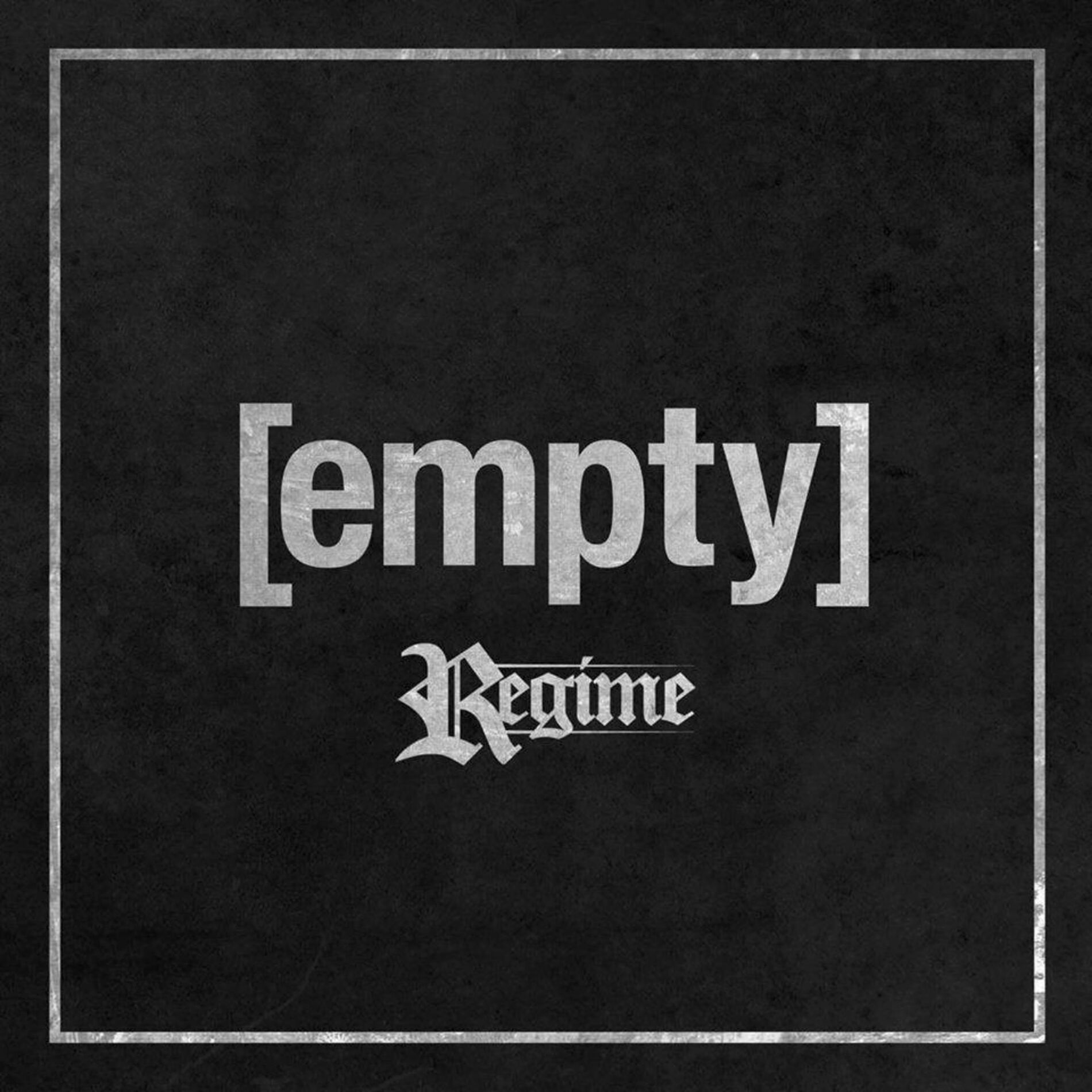 Album picture of Empty