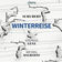 Winterreise, D. 911: I. Gute Nacht by Michel Dalberto album cover