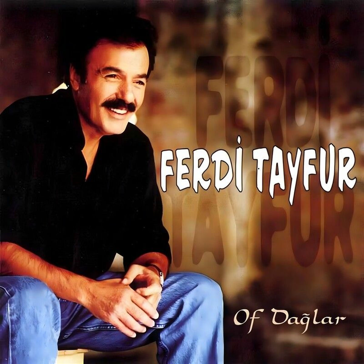 Album cover of Of Dağlar