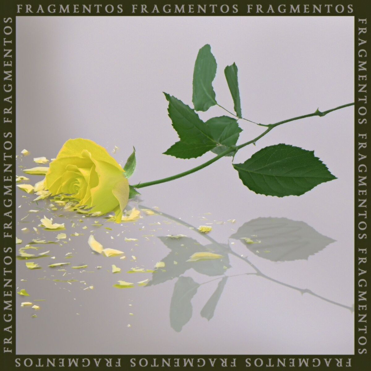 Album cover of Por Ti