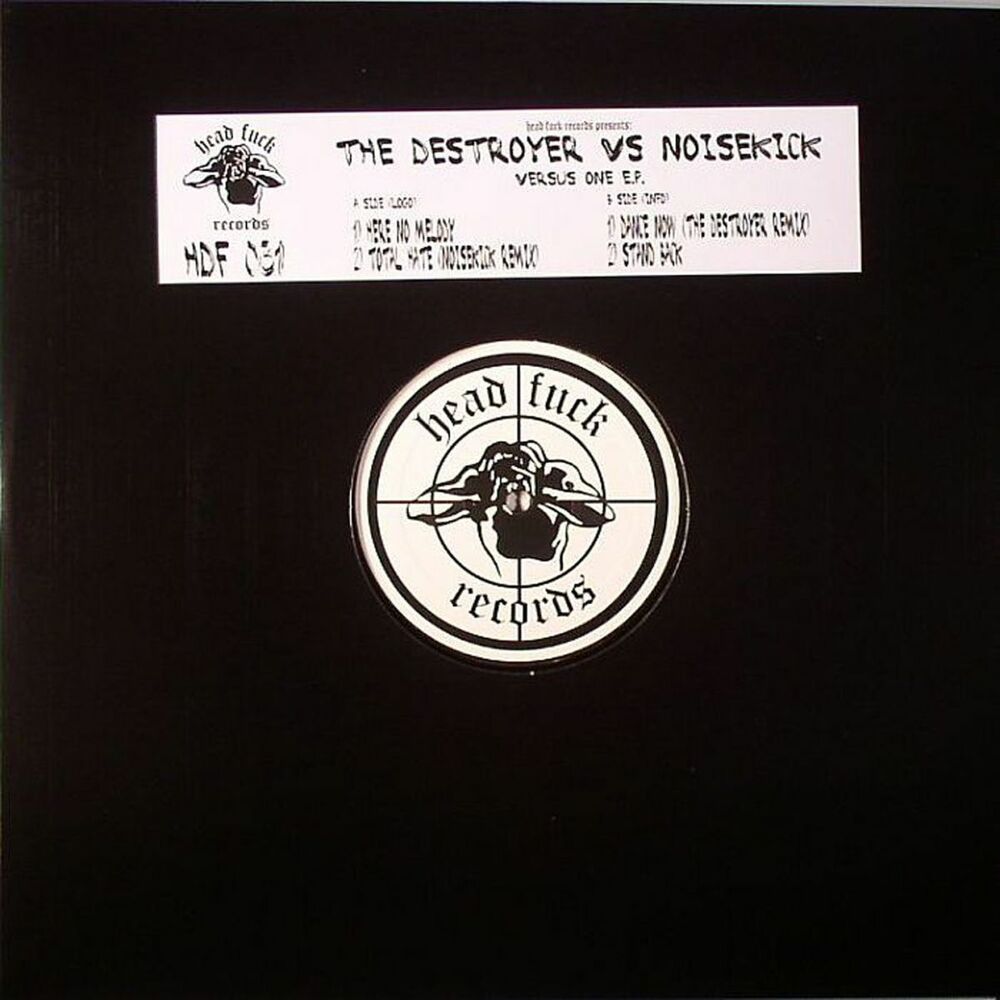Picture of Versus One EP