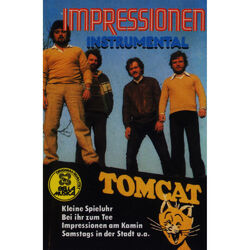 Cover of Impressionen