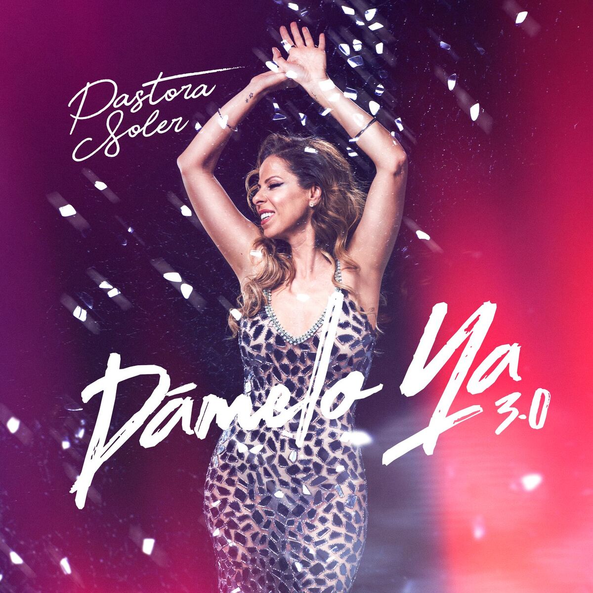 Album cover of Dámelo Ya 3.0