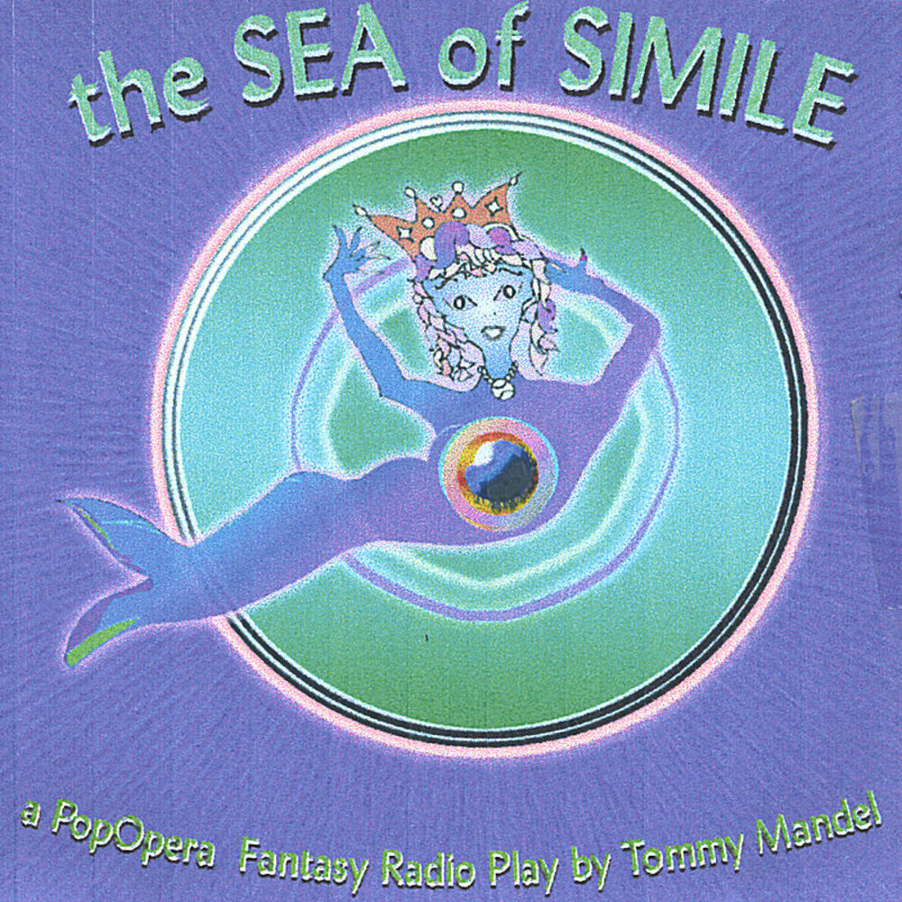 Picture of Sea of Simile Soundtrack