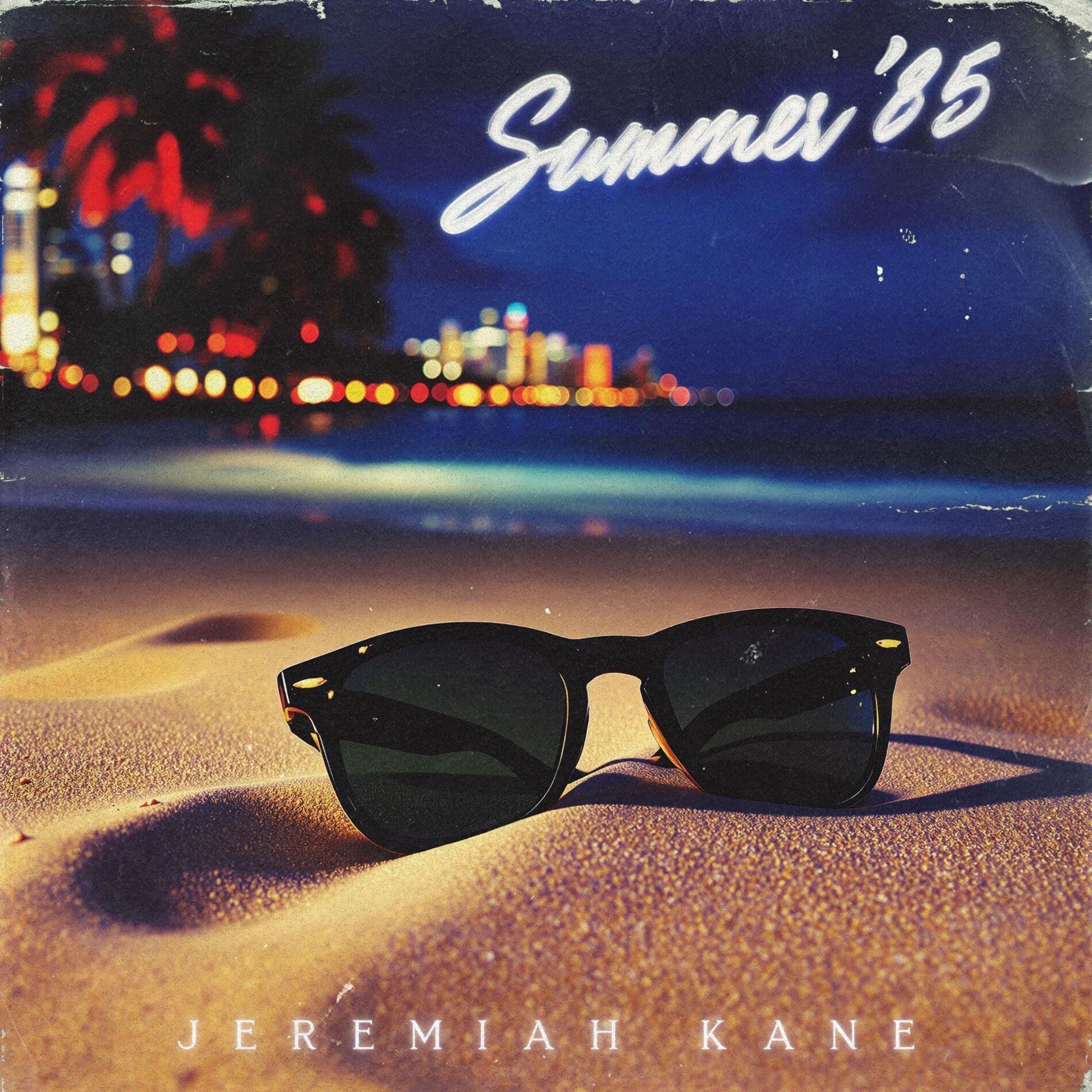 Album cover of SUMMER '85
