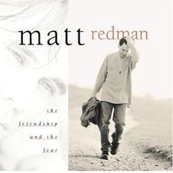 Cover of The Friendship And The Fear