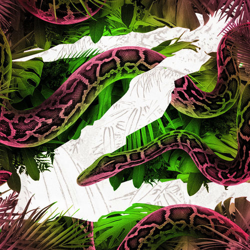 Party Right by Zero - 128 BPM