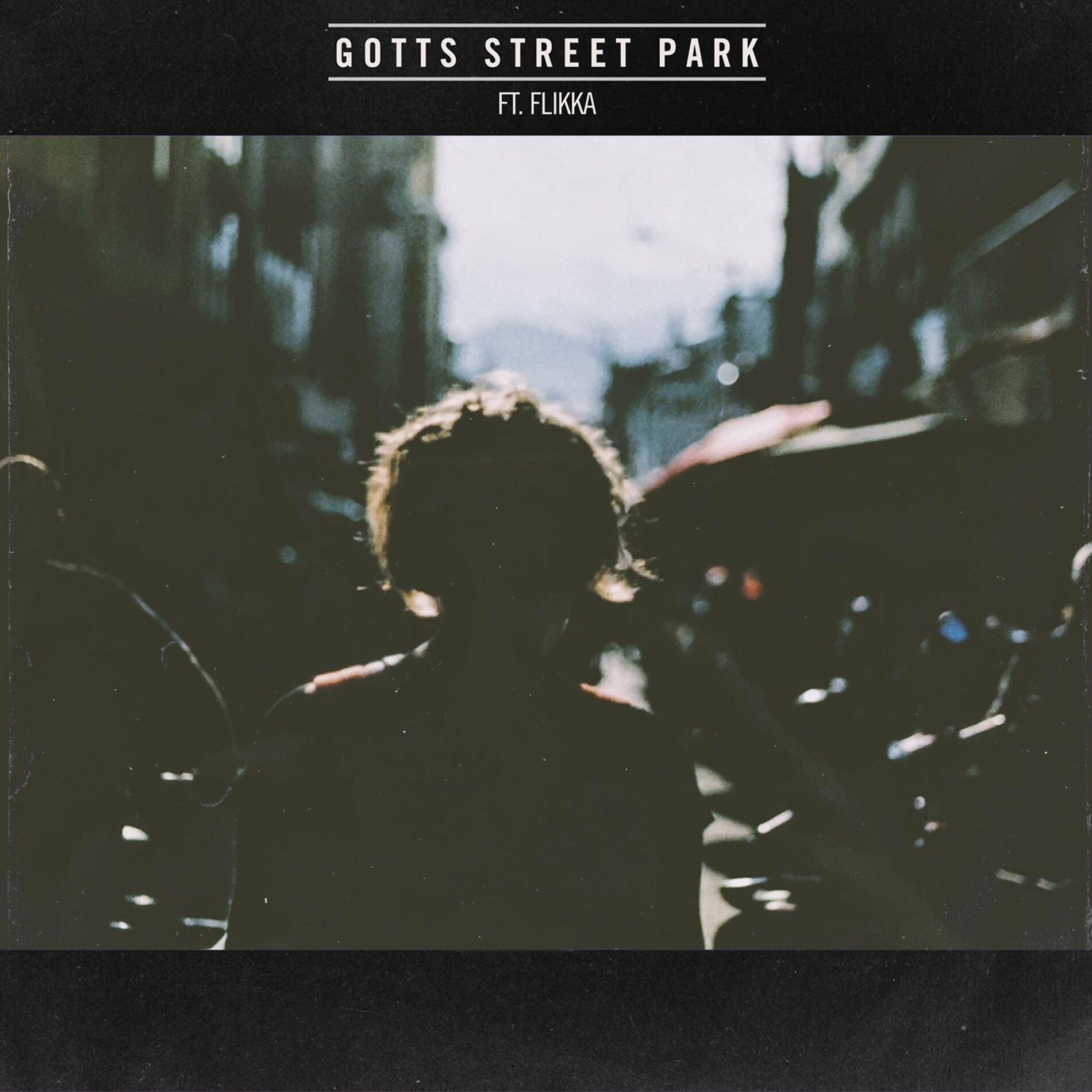 Album cover of Favourite Kind Of Girl