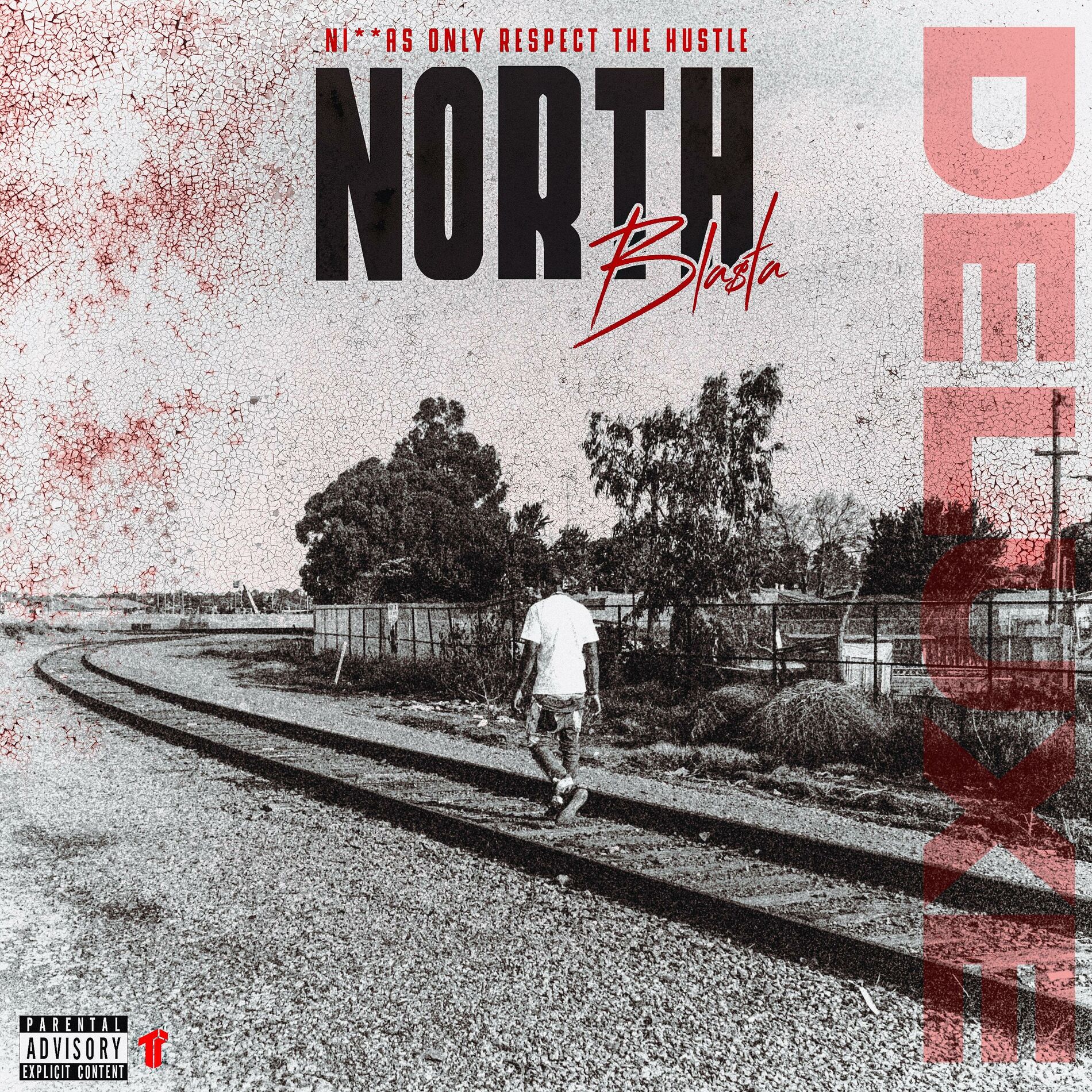 Album cover of North (Deluxe Edition)